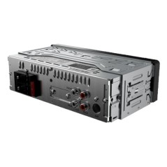 JBL Celebrity 150 Car Radio - Bluetooth, AUX & USB - Premium Sound Experience!